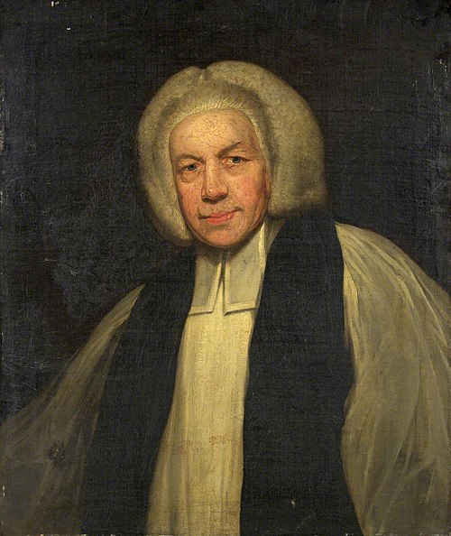 Thomas Newton